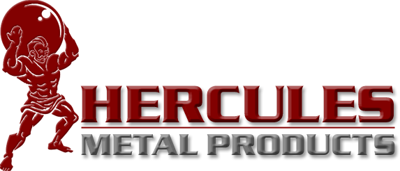 Hercules Metal Materials